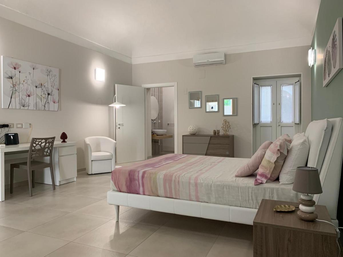 La Sapurita Apartment Syracuse Exterior photo