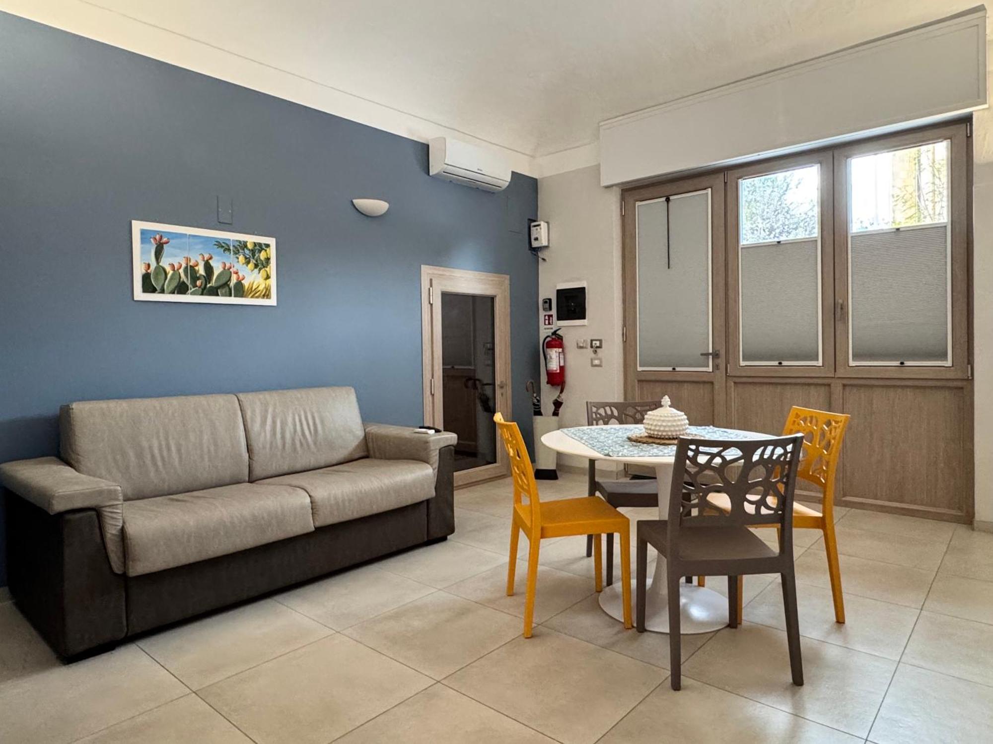 La Sapurita Apartment Syracuse Exterior photo